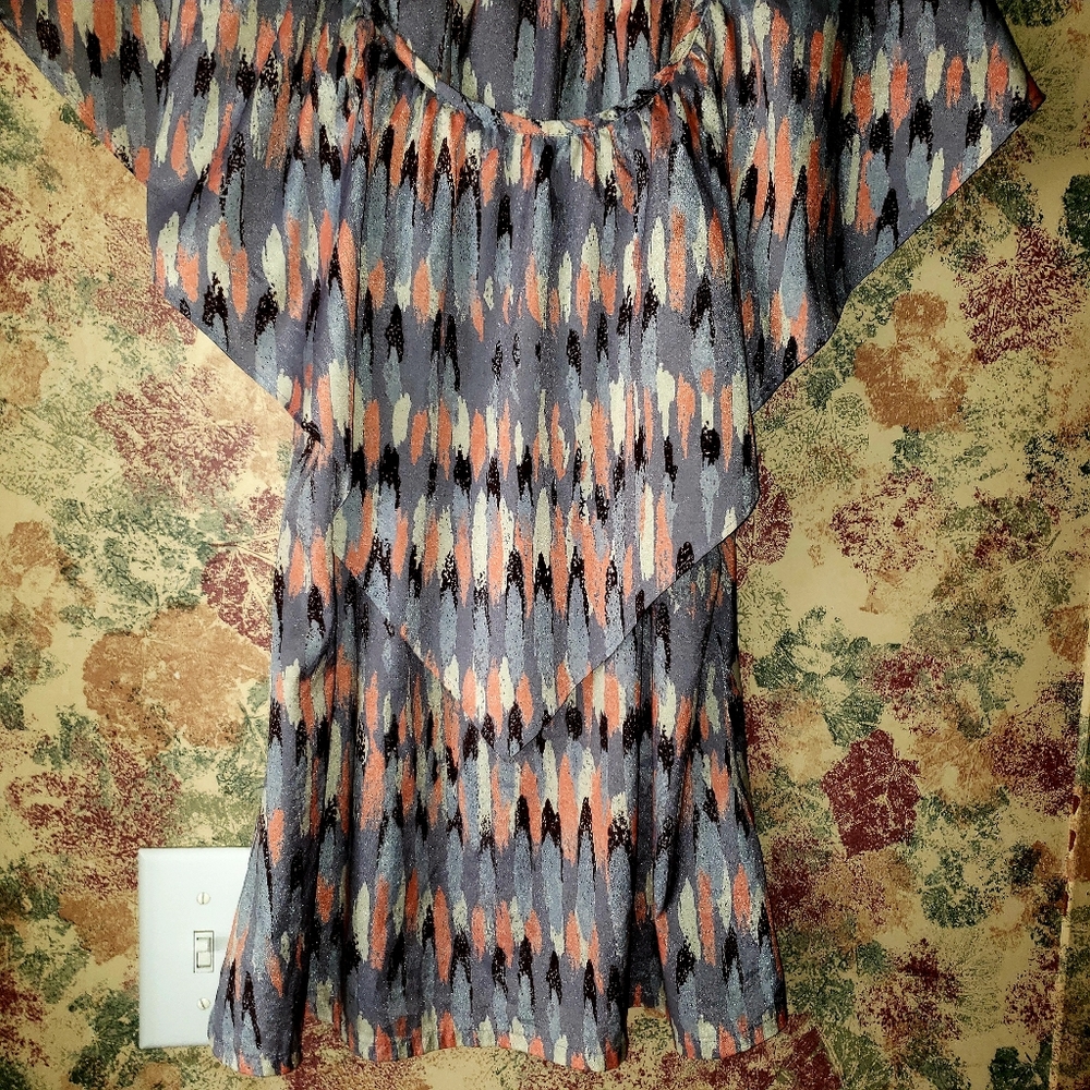 Banana Republic blouse A-5